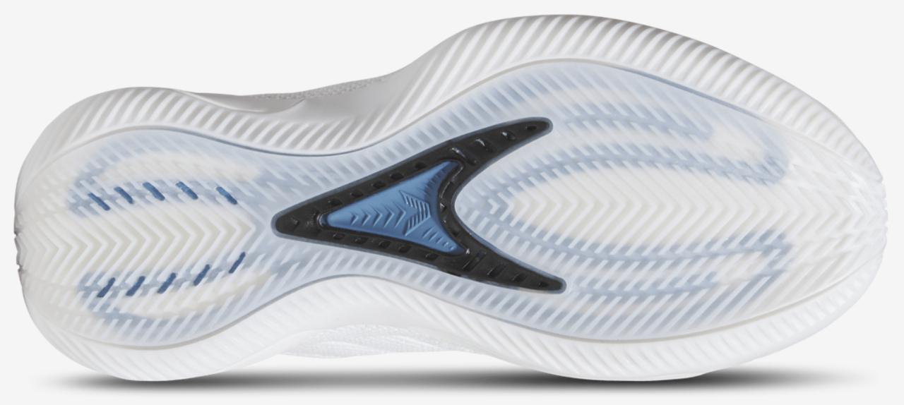 adidas Anthony Edwards 2 Image 5 of 6. Tap to open photo gallery.