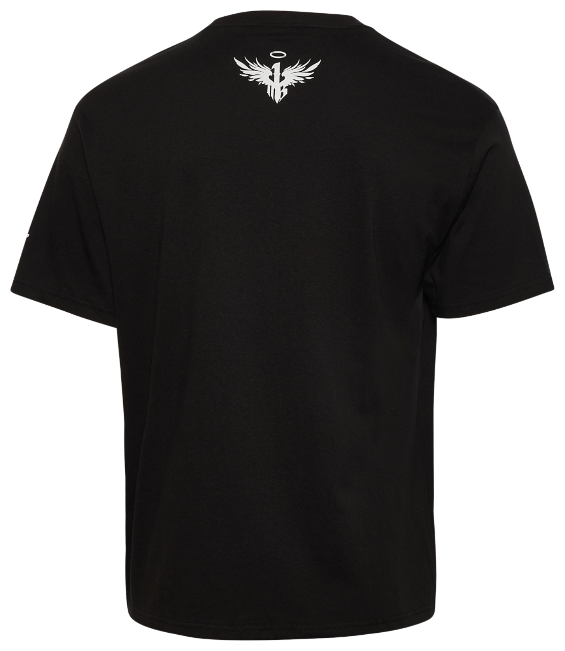 PUMA Melo Take Off T-Shirt Image 2 of 3. Tap to open photo gallery.