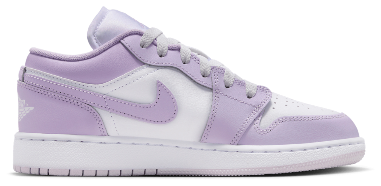 Jordan AJ 1 Low Image 1 of 5. Tap to open photo gallery.