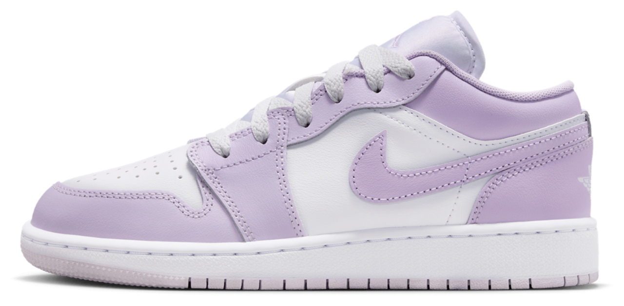 Jordan AJ 1 Low Image 2 of 5. Tap to open photo gallery.