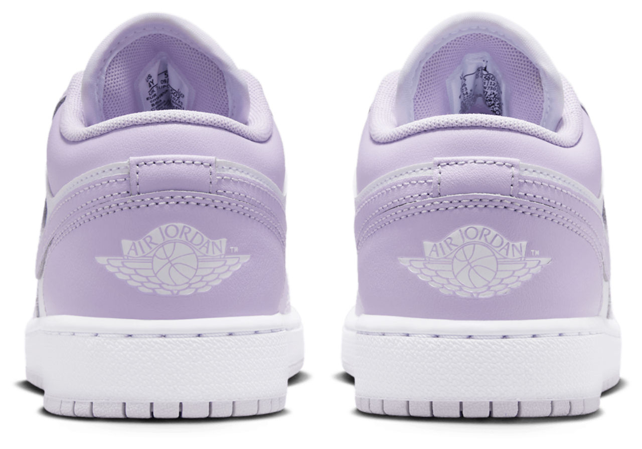 Jordan AJ 1 Low Image 3 of 5. Tap to open photo gallery.