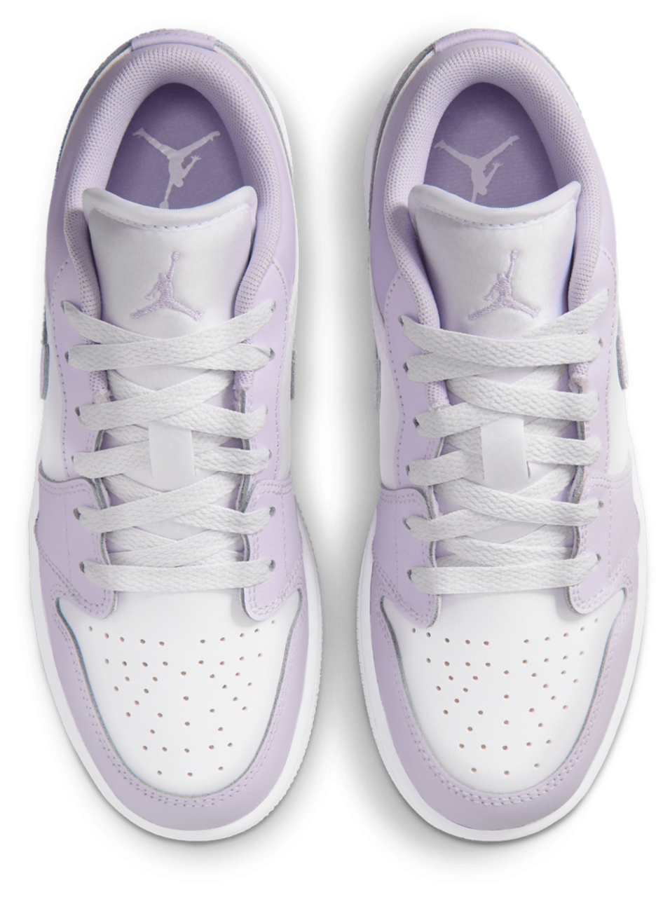 Jordan AJ 1 Low Image 4 of 5. Tap to open photo gallery.