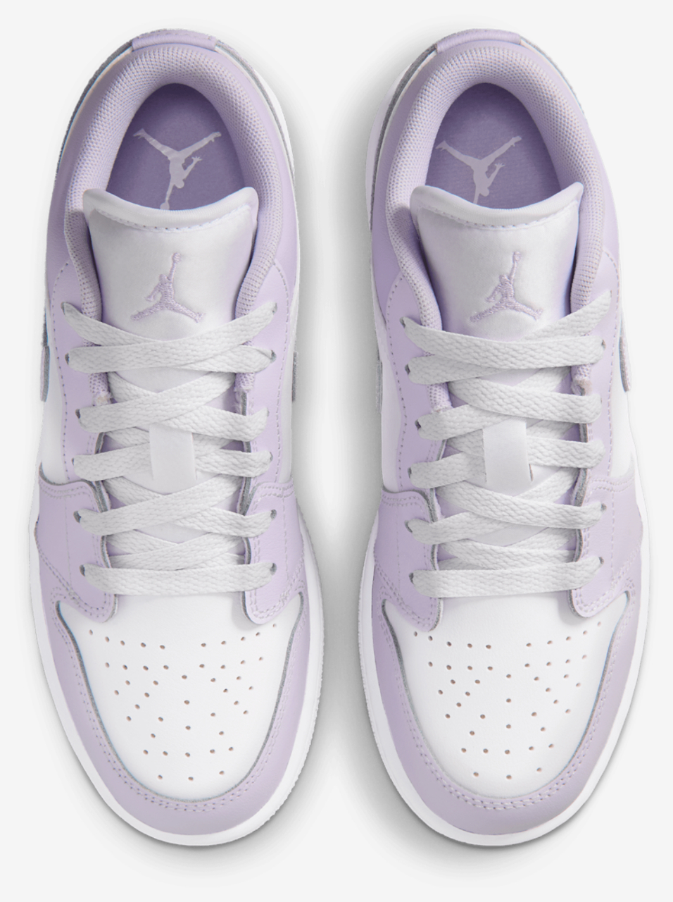 Jordan AJ 1 Low Image 4 of 5. Tap to open photo gallery.