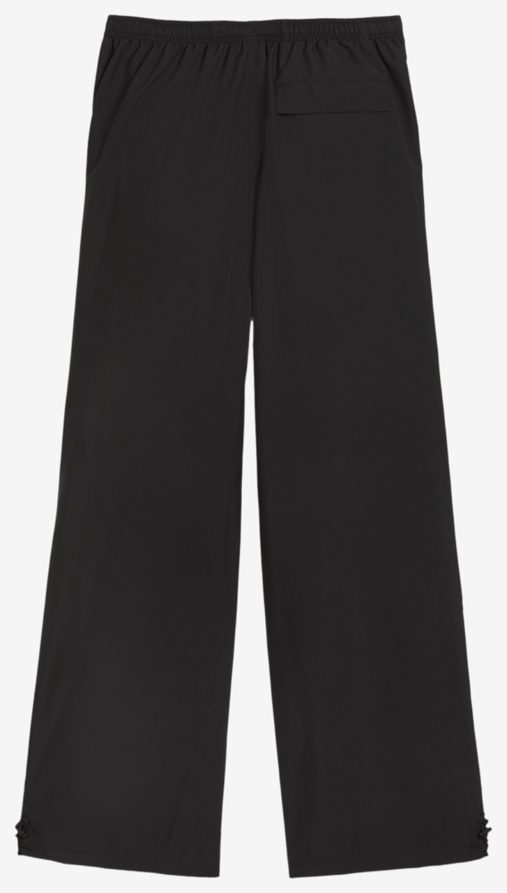 PUMA Dare to Relaxed Parachute Pants Image 2 of 2. Tap to open photo gallery.
