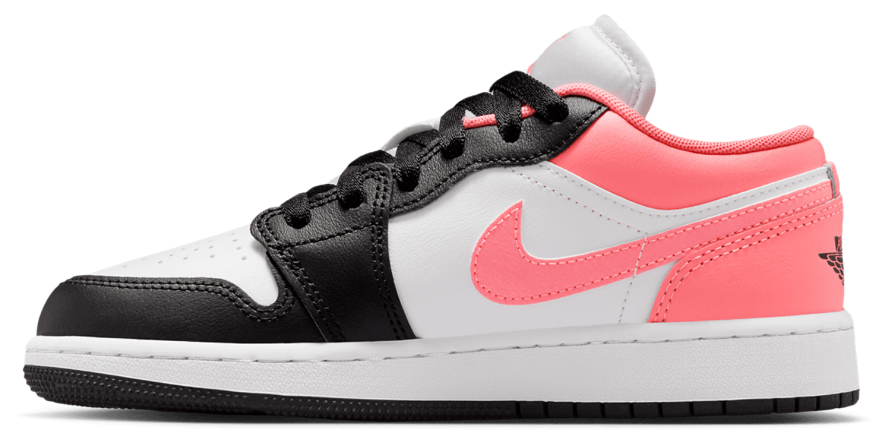 Jordan AJ 1 Low SE  Image 2 of 8. Tap to open photo gallery.