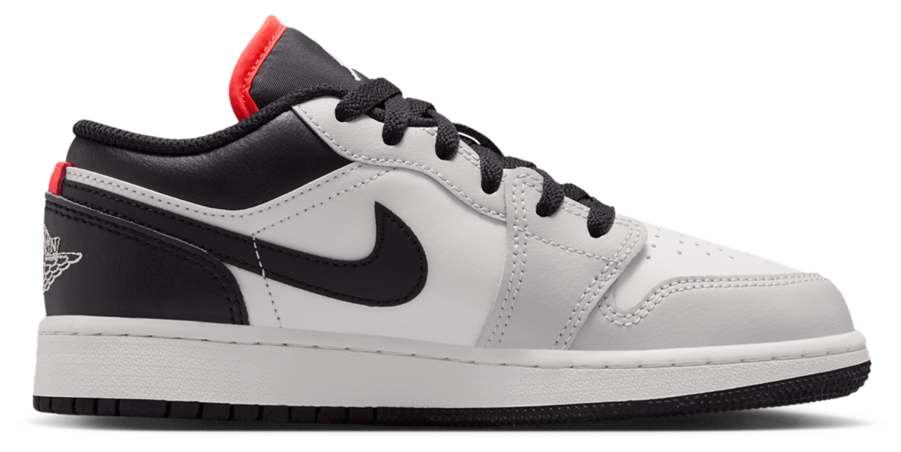 Jordan AJ 1 Low SE - Boys' Grade School | Champs Sports Canada