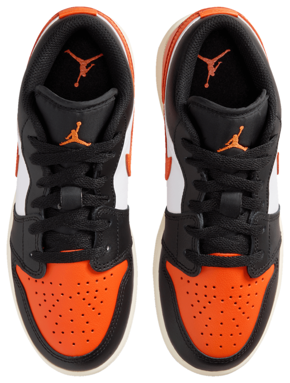 Jordan AJ 1 Low SE  Image 4 of 8. Tap to open photo gallery.