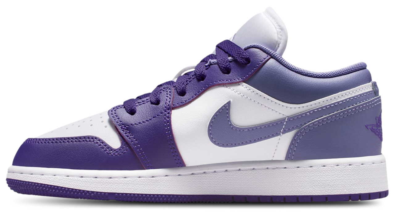Jordan AJ 1 Low SE  Image 2 of 8. Tap to open photo gallery.