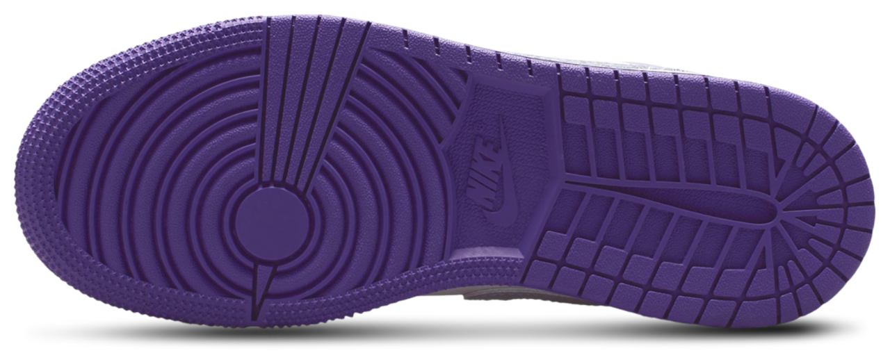 Jordan AJ Low Foot Locker Canada