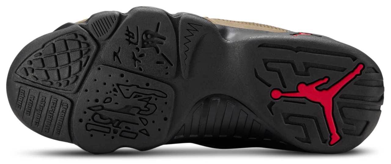 Jordan Retro 9 | Foot Locker Canada