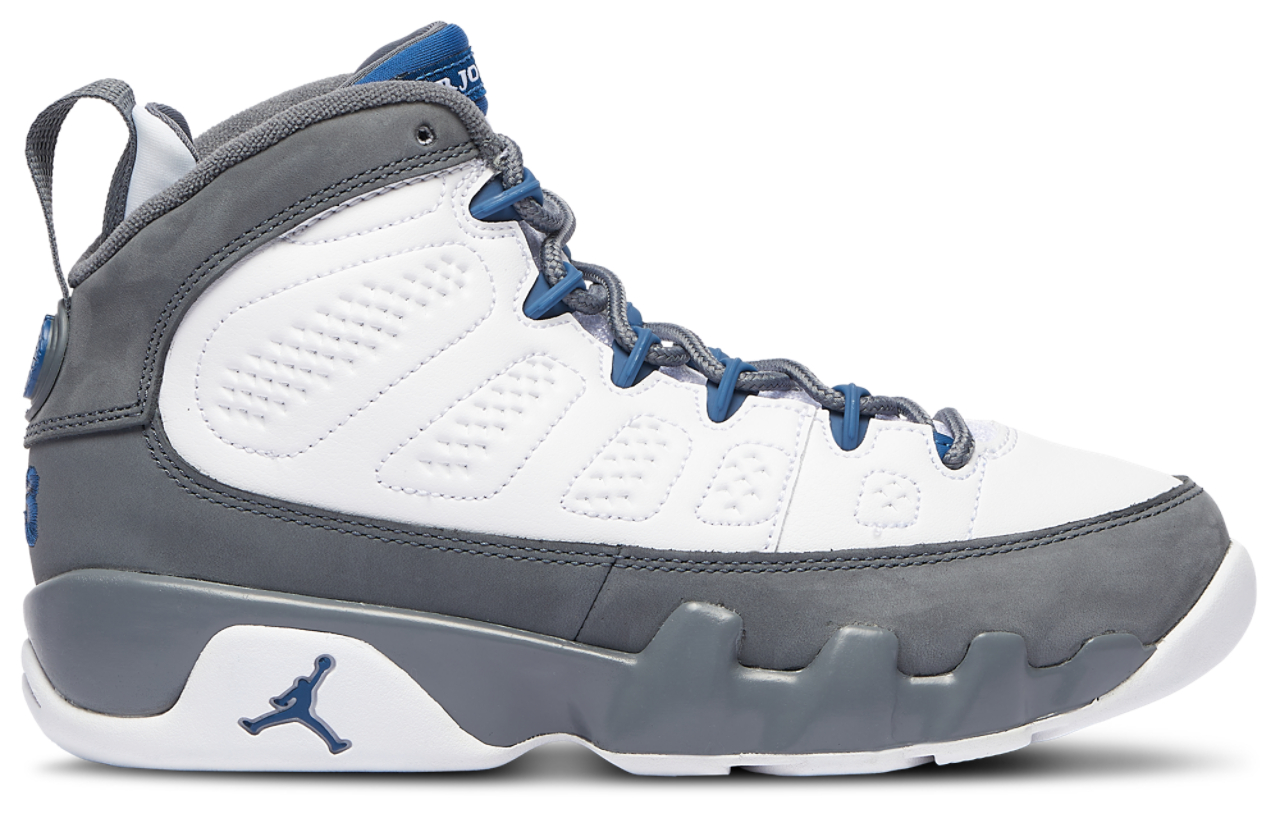 Jordan Retro 9 Image 1 de 5. Appuyez pour ouvrir la galerie de photos.