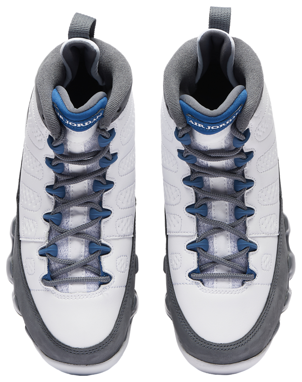 Jordan Retro 9 Image 4 de 5. Appuyez pour ouvrir la galerie de photos.