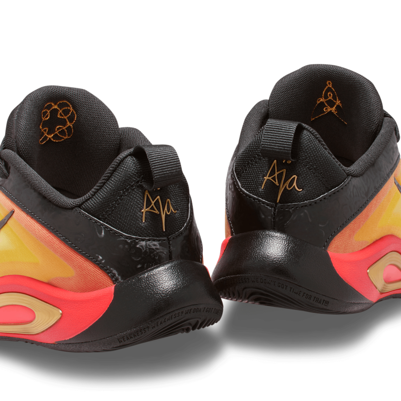 Nike A'One Foot Locker Canada