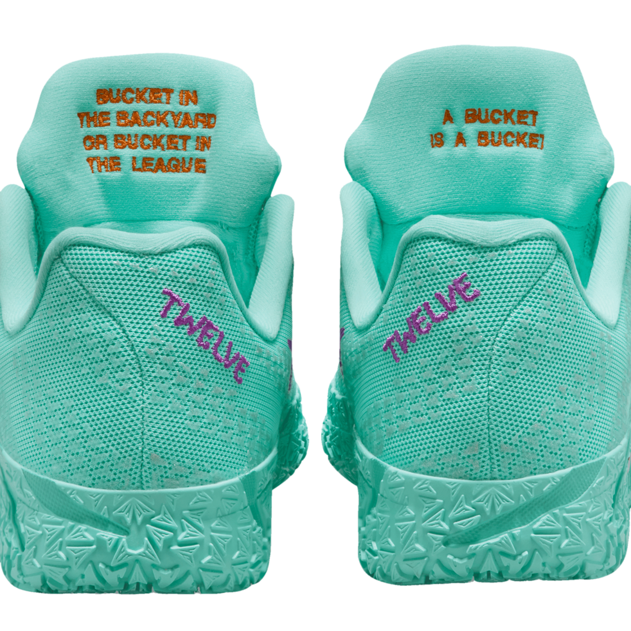 Nike Ja 3  Image 9 of 10. Tap to open photo gallery.