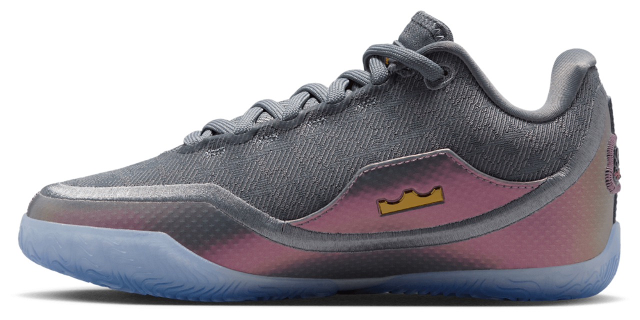 Nike LeBron XXIII  Image 2 of 9. Tap to open photo gallery.