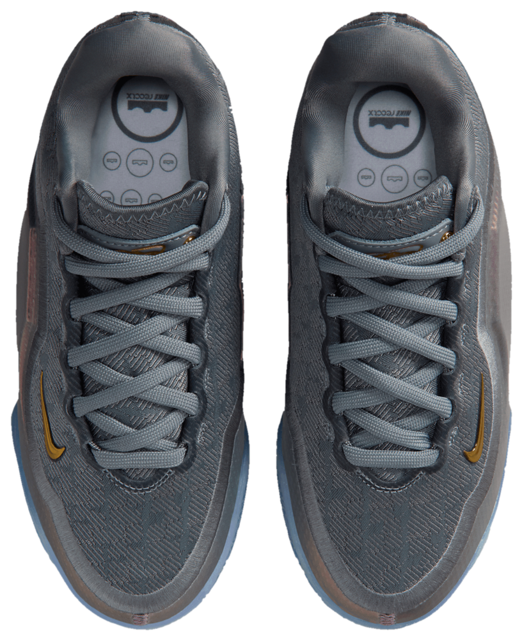Nike LeBron XXIII  Image 4 of 9. Tap to open photo gallery.