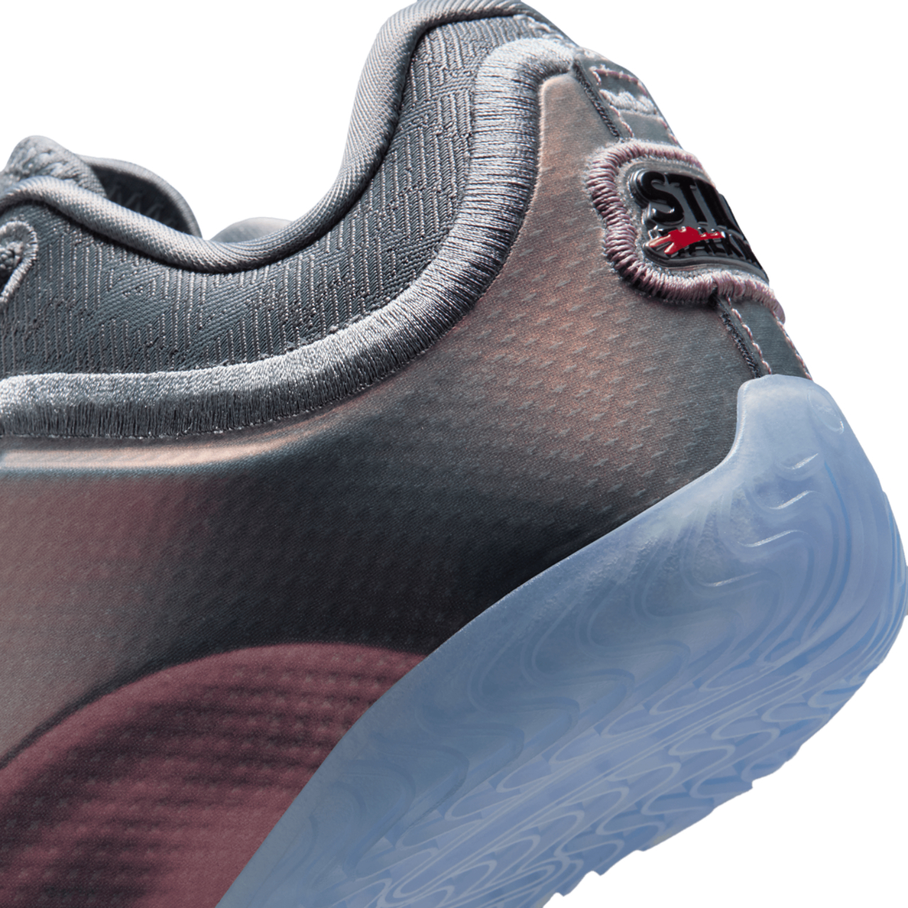 Nike LeBron XXIII  Image 8 of 9. Tap to open photo gallery.