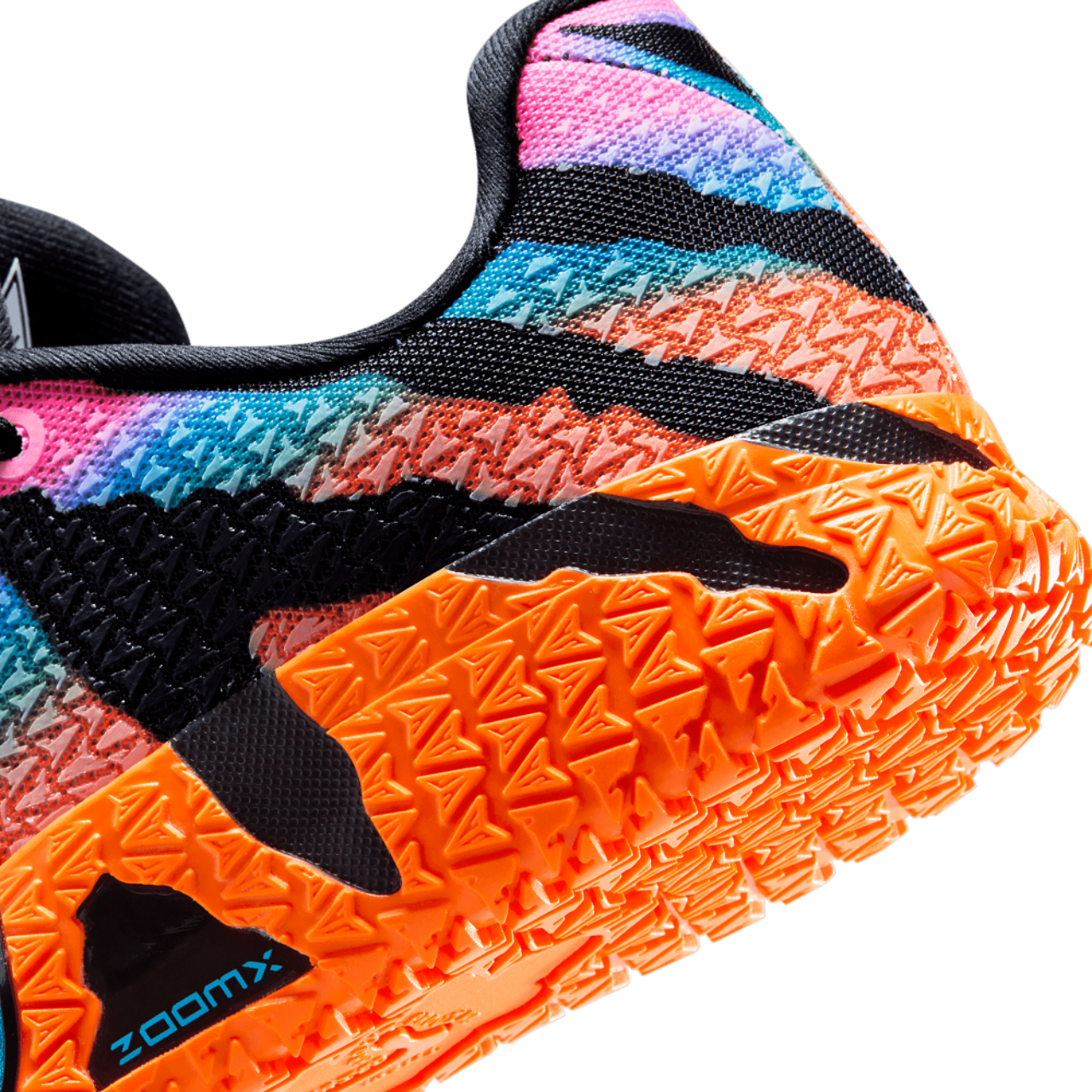 Nike Ja 3 Image 8 de 9. Appuyez pour ouvrir la galerie de photos.