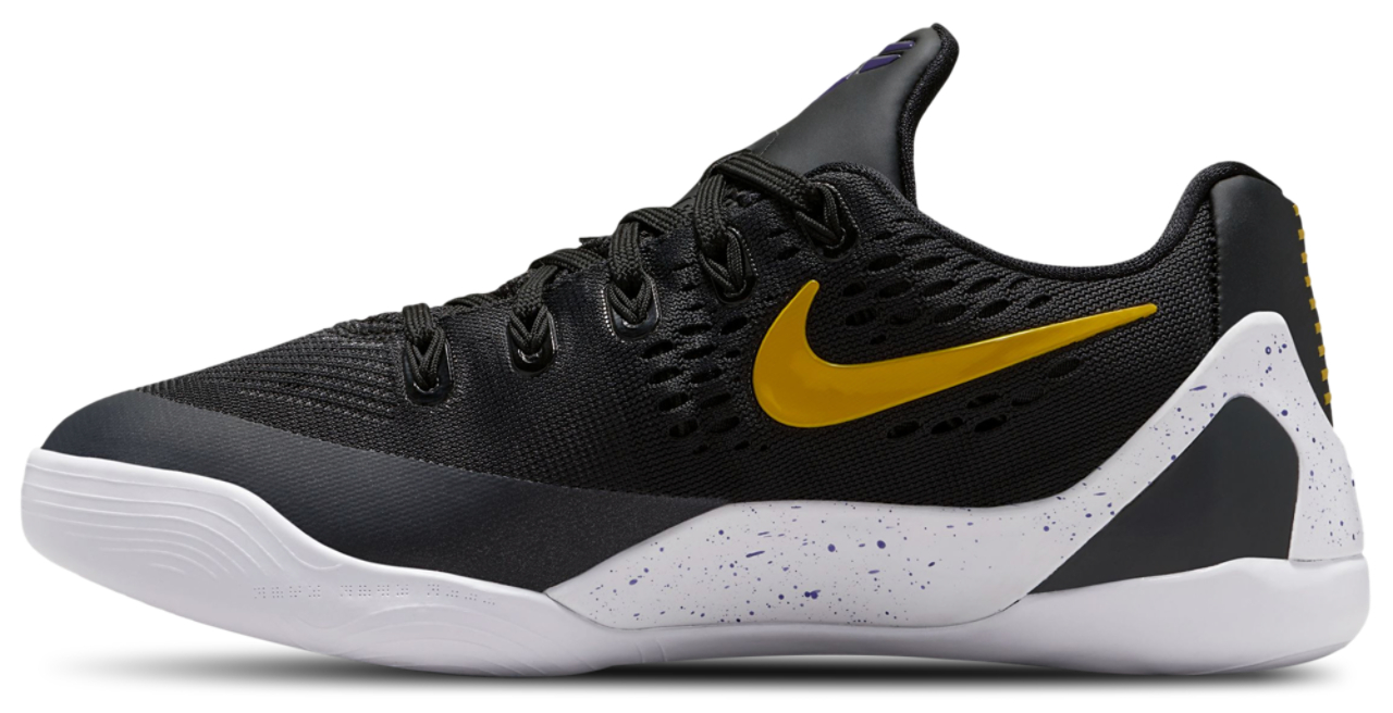 Nike Kobe IX EM  Image 2 of 5. Tap to open photo gallery.