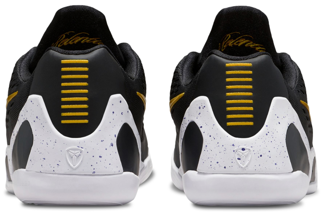 Nike Kobe IX EM  Image 3 of 5. Tap to open photo gallery.
