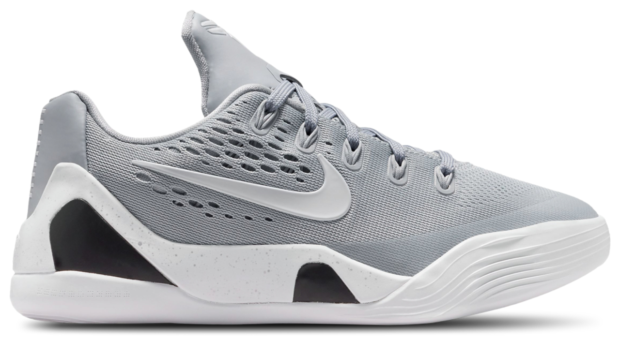 Nike Kobe IX EM Image 1 de 5. Appuyez pour ouvrir la galerie de photos.