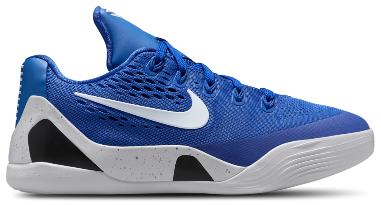Nike Kobe IX EM - Boys' Grade School | Foot Locker Canada