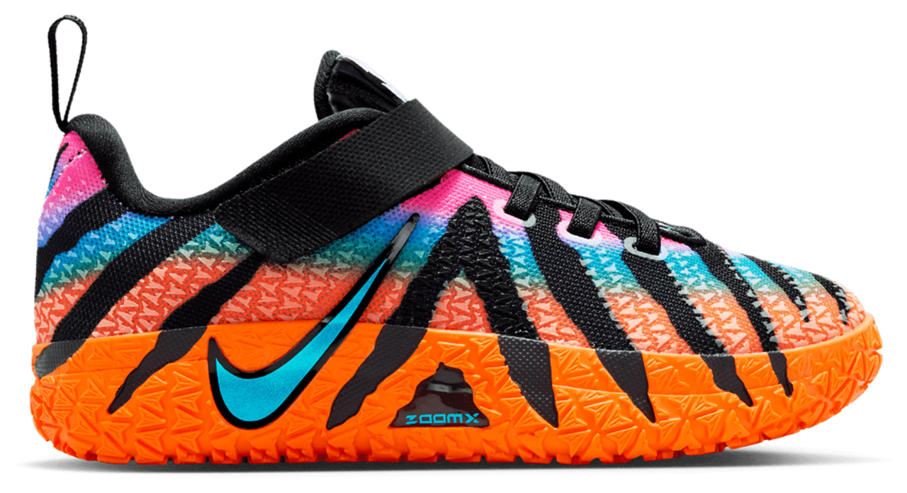Nike Ja 3  Image 1 of 11. Tap to open photo gallery.
