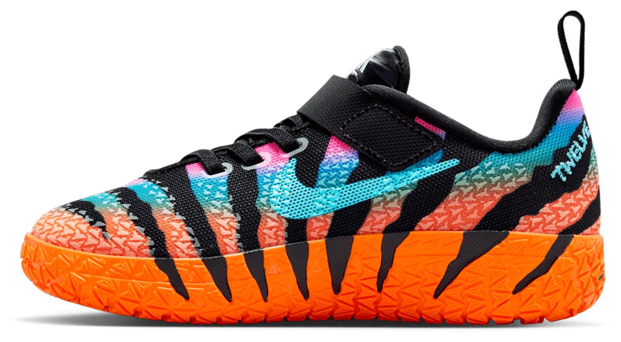 Nike Ja 3  Image 2 of 11. Tap to open photo gallery.
