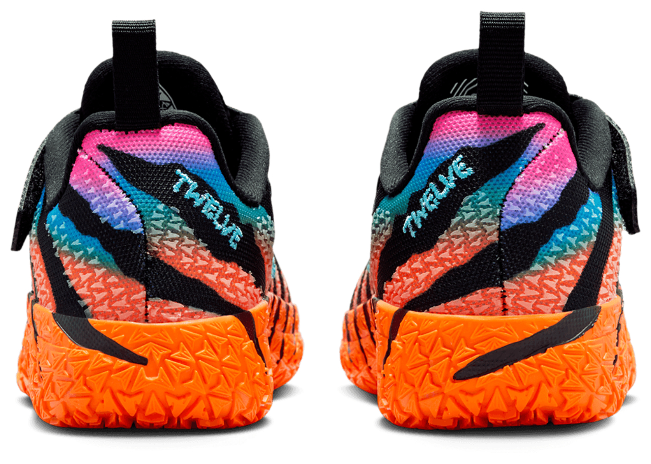Nike Ja 3  Image 3 of 11. Tap to open photo gallery.