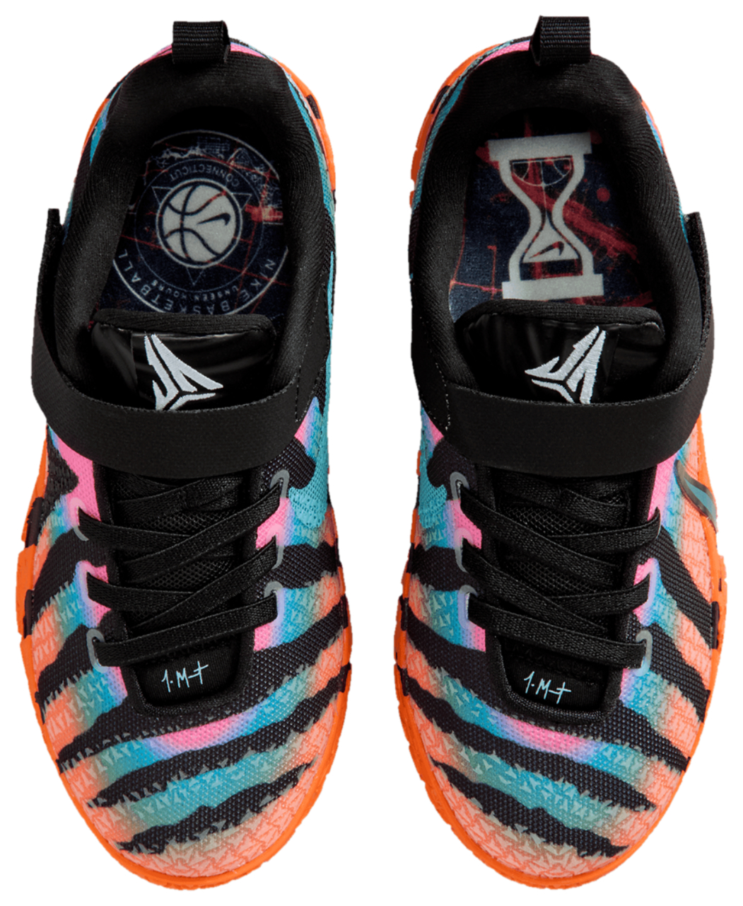 Nike Ja 3  Image 4 of 11. Tap to open photo gallery.