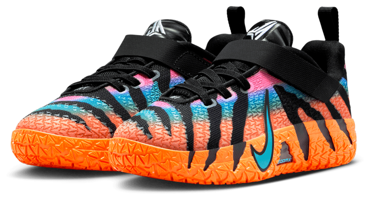 Nike Ja 3  Image 6 of 11. Tap to open photo gallery.