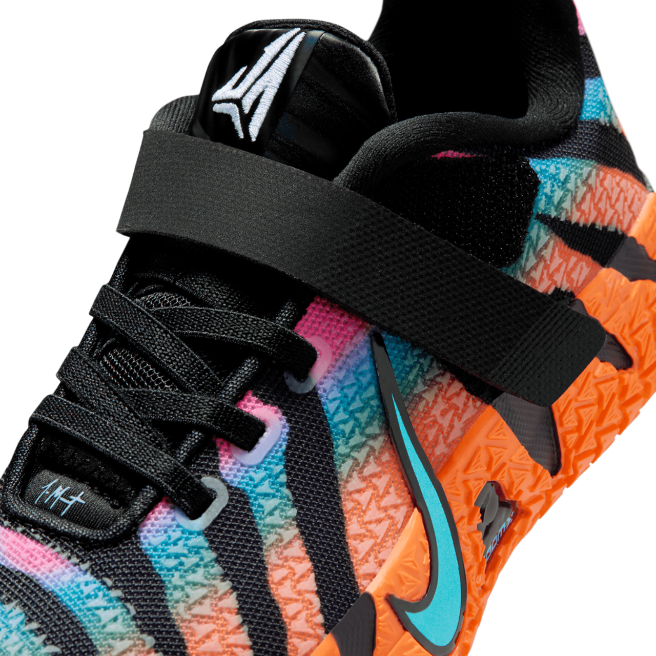 Nike Ja 3  Image 7 of 11. Tap to open photo gallery.