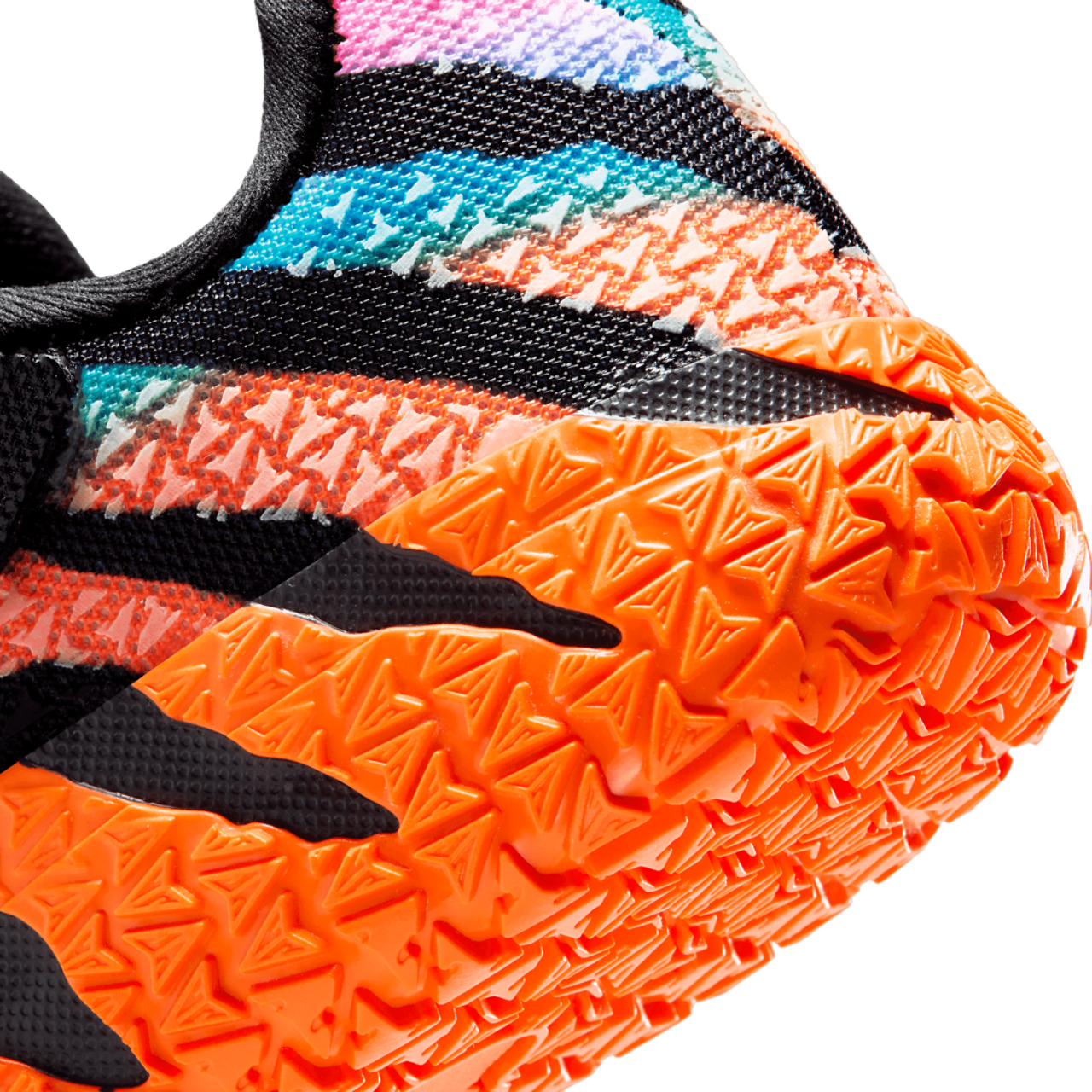 Nike Ja 3  Image 8 of 11. Tap to open photo gallery.
