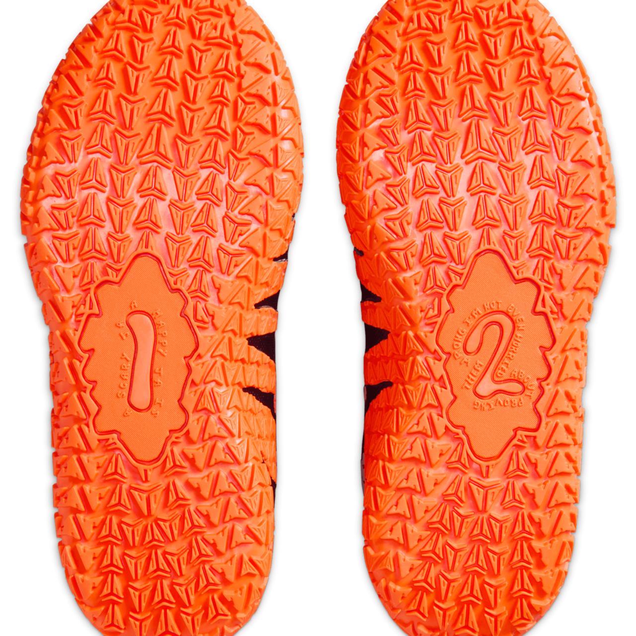 Nike Ja 3  Image 9 of 11. Tap to open photo gallery.