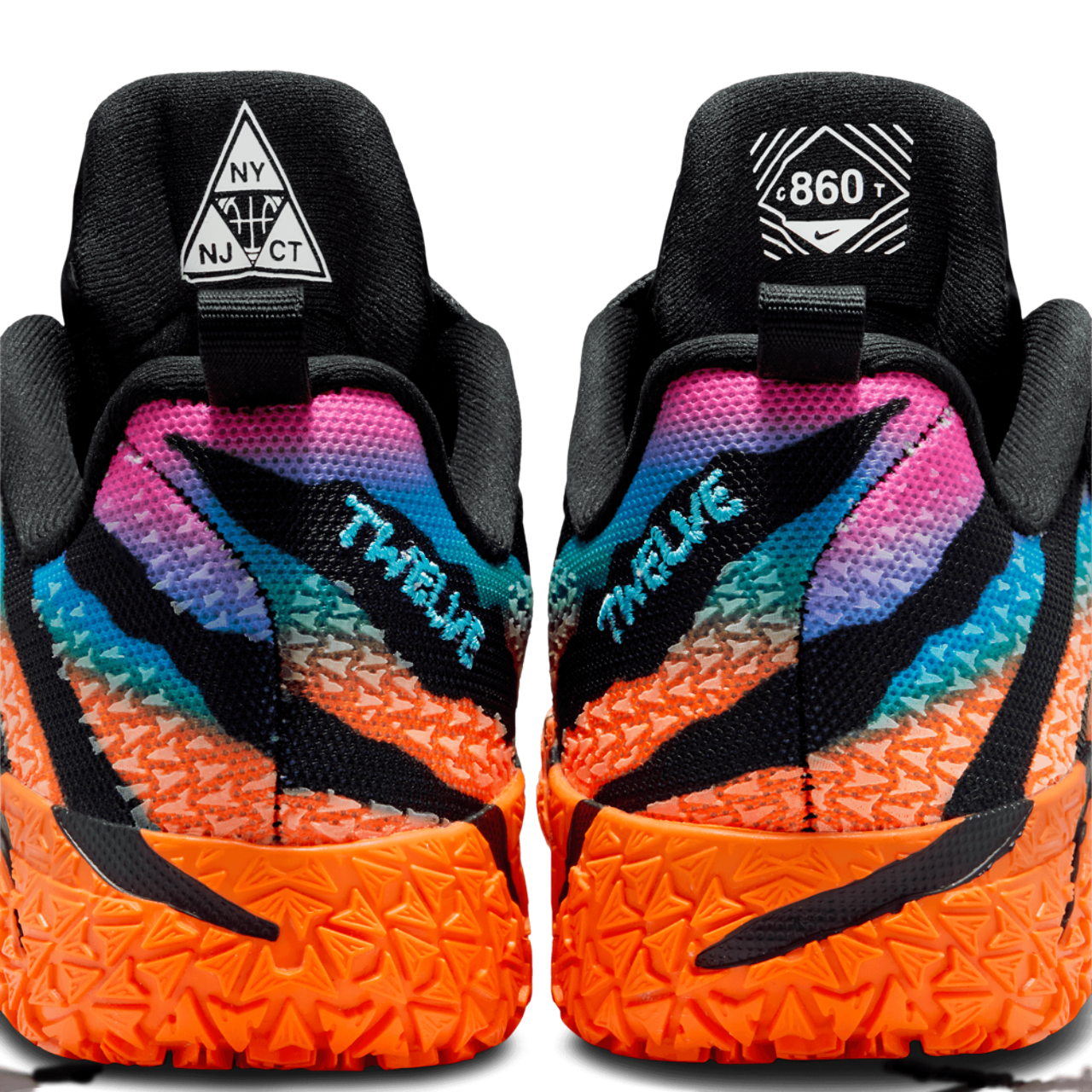 Nike Ja 3  Image 10 of 11. Tap to open photo gallery.