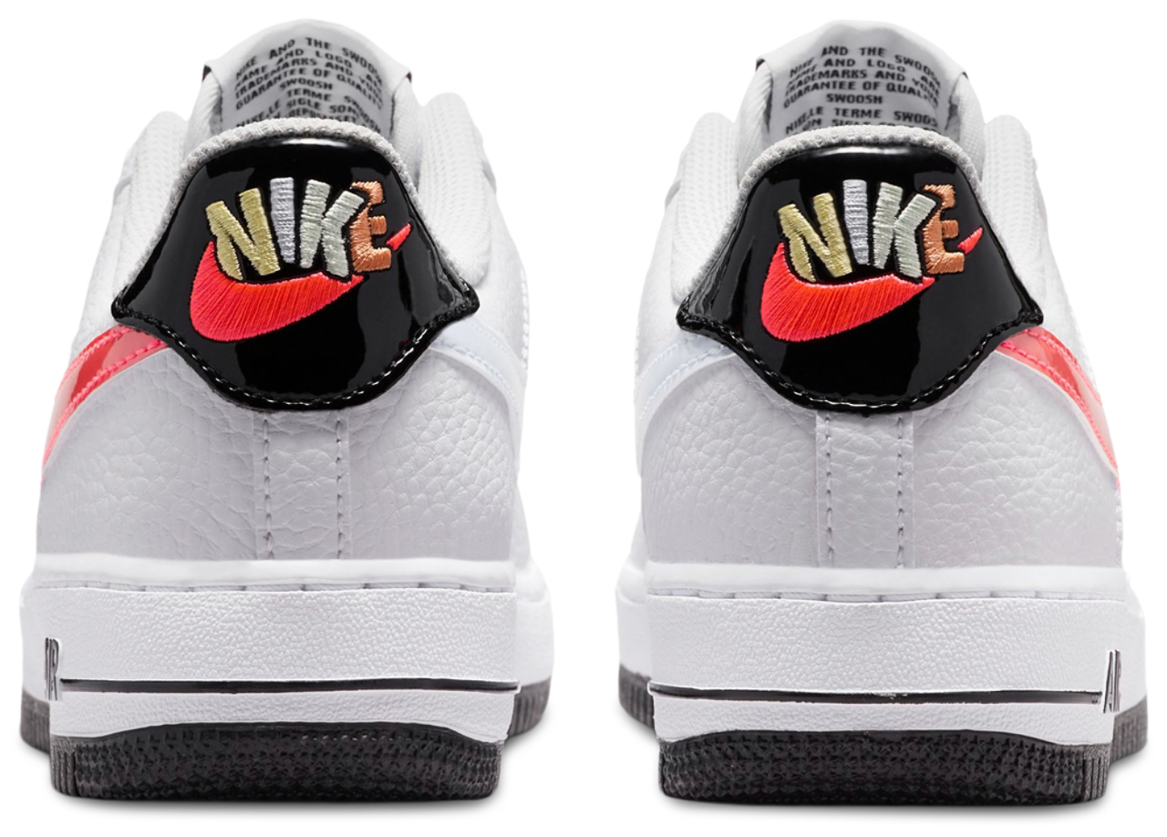 Nike Air Force 1  Image 3 of 5. Tap to open photo gallery.