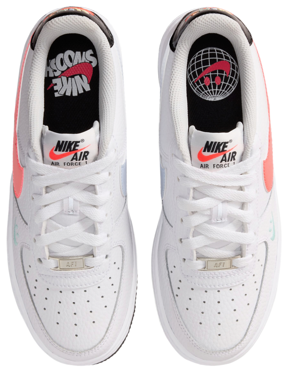Nike Air Force 1  Image 4 of 5. Tap to open photo gallery.