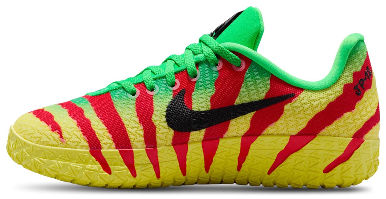 Nike Ja 3 JP - Boys' Grade School | Foot Locker Canada