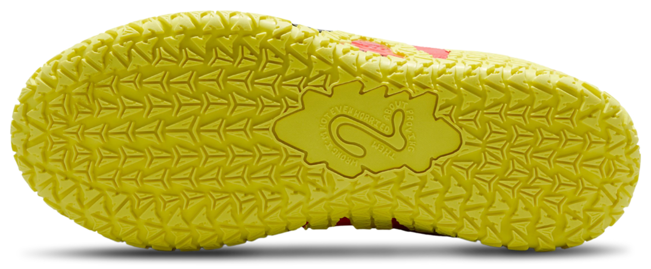 Nike Ja 3 JP  Image 5 of 5. Tap to open photo gallery.