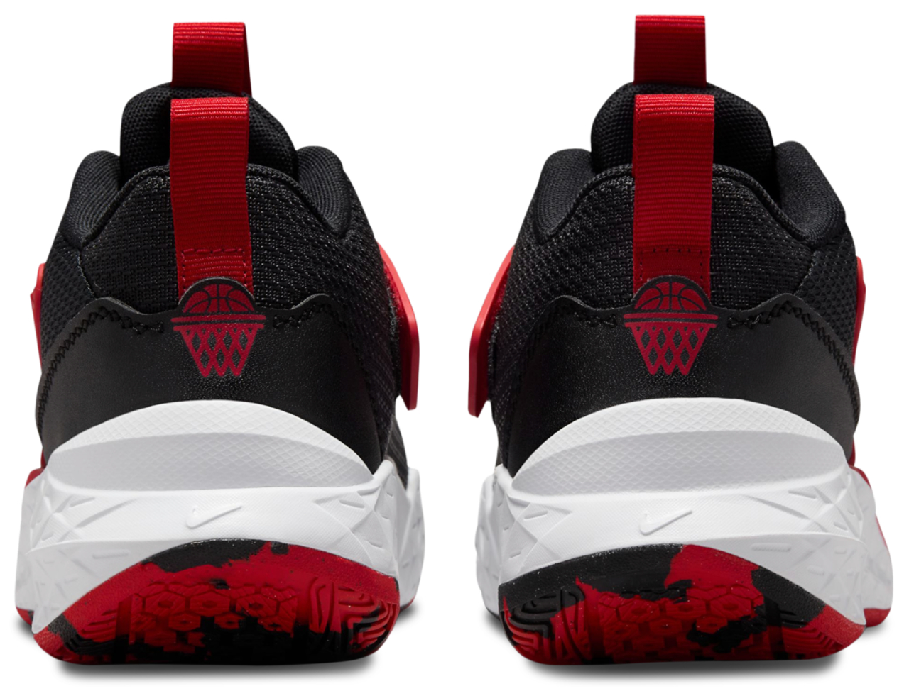 Nike Hustle D 12  Image 3 of 5. Tap to open photo gallery.