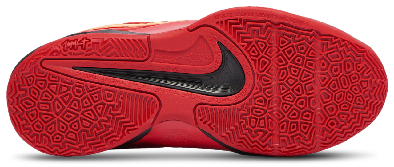 【30cm】NIKE JA2 NIGHTMARE EP Nike JA 2 Nightmare | Champs Sports Canada