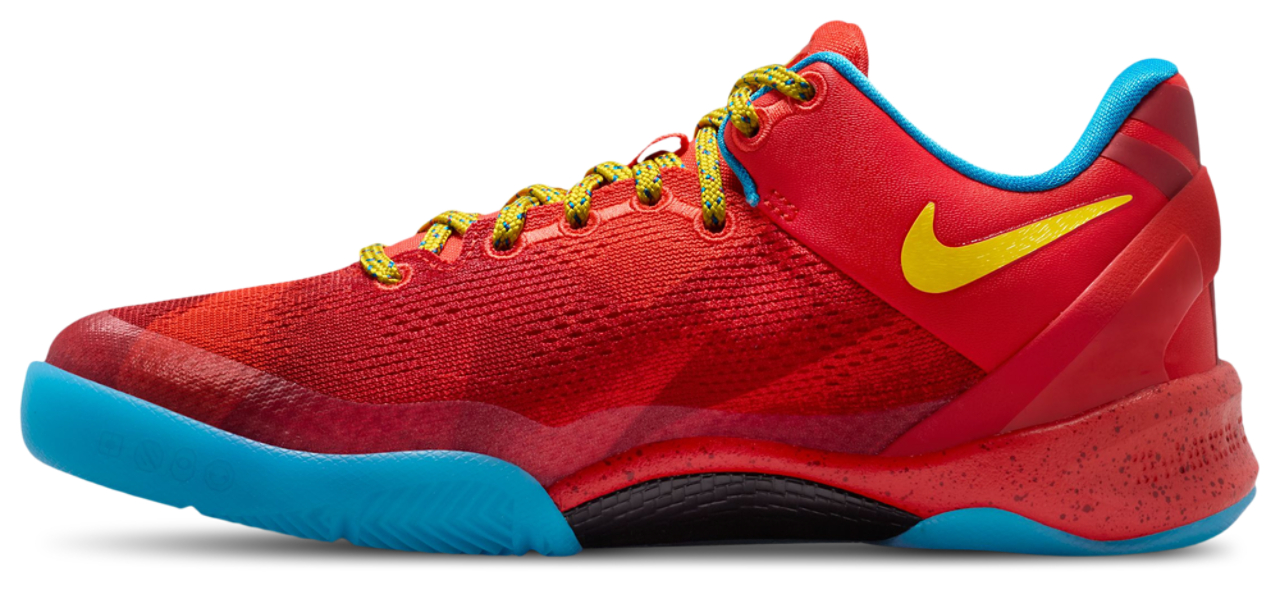 Nike Kobe 8 Protro Image 2 de 5. Appuyez pour ouvrir la galerie de photos.