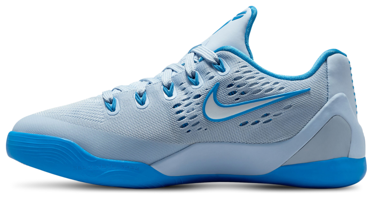 Nike Kobe IX Low EM  Image 2 of 5. Tap to open photo gallery.