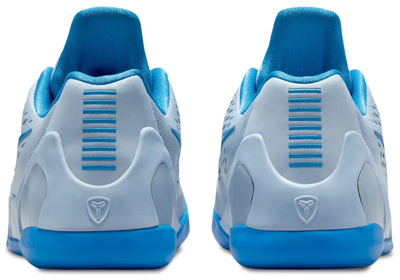 Nike Kobe IX Low EM  Image 3 of 5. Tap to open photo gallery.