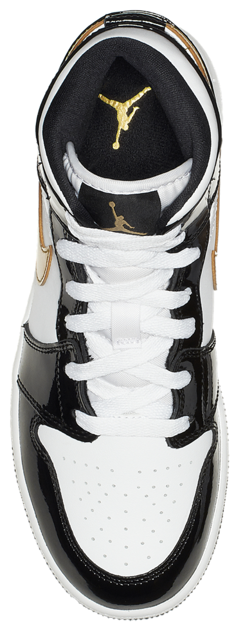 Jordan AJ 1 Mid SE  Image 4 of 6. Tap to open photo gallery.