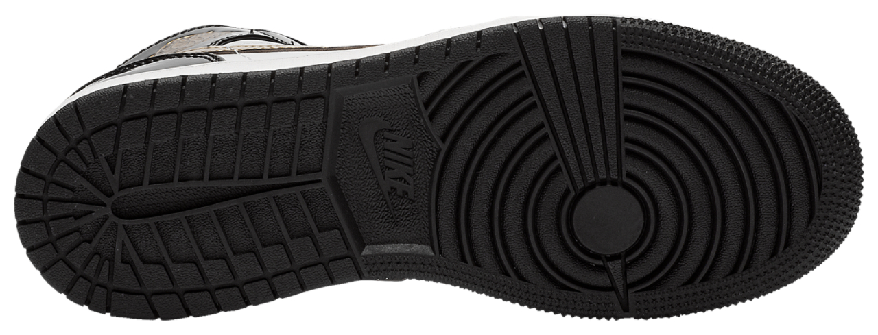 Jordan AJ 1 Mid SE  Image 5 of 6. Tap to open photo gallery.