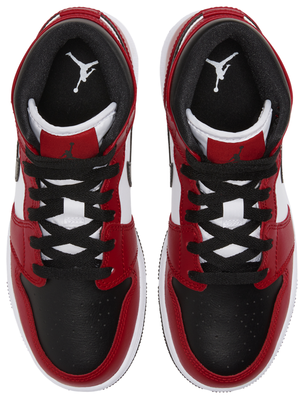 Jordan AJ 1 Mid SE  Image 4 of 6. Tap to open photo gallery.