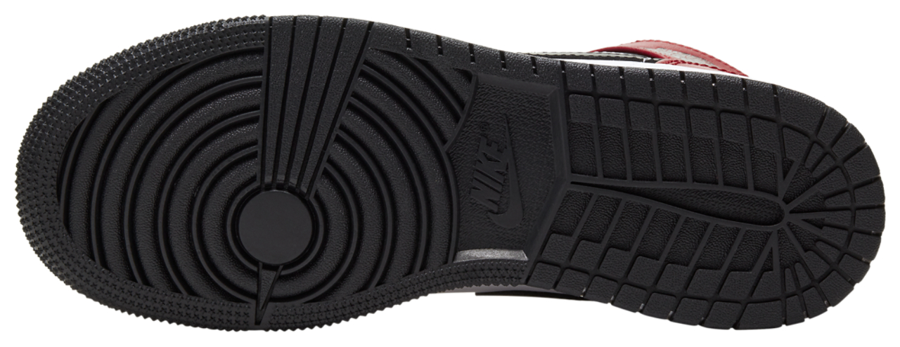Jordan AJ 1 Mid SE  Image 5 of 6. Tap to open photo gallery.