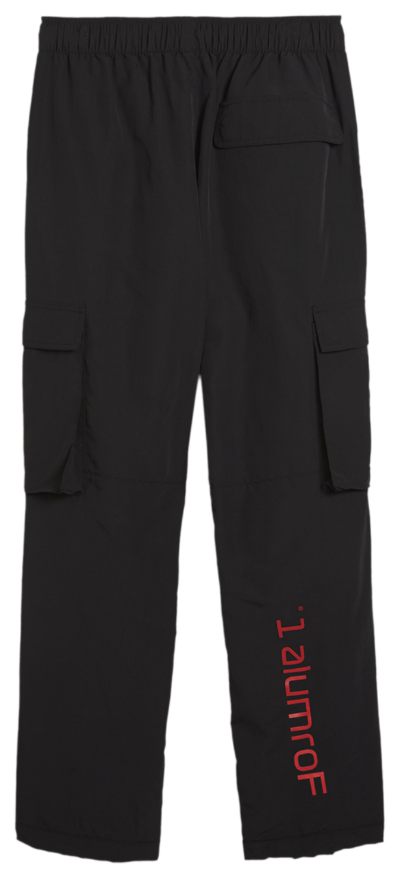 PUMA F1 Statement Pants Image 2 of 2. Tap to open photo gallery.