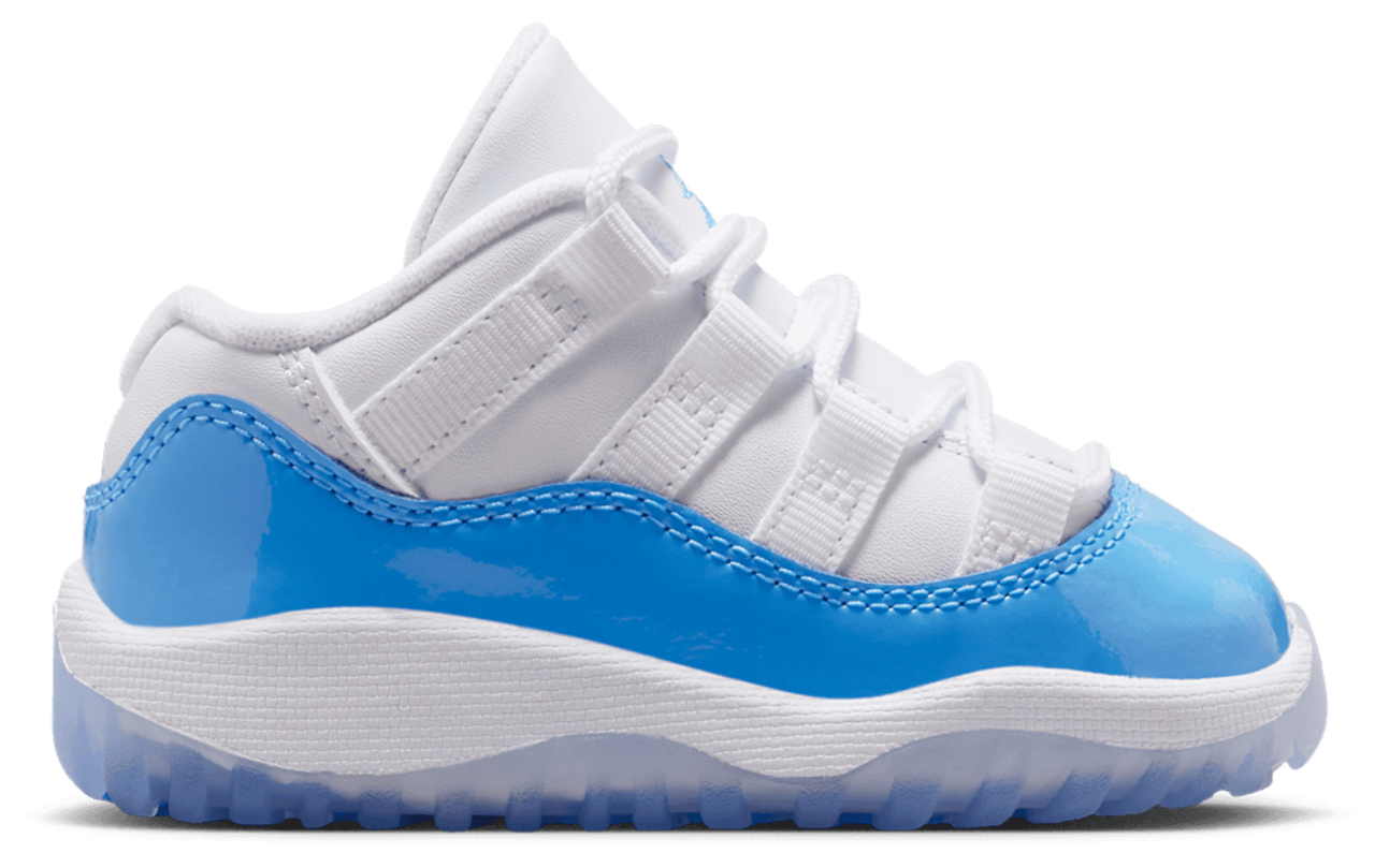 Jordan Retro 11 Low  Image 1 of 8. Tap to open photo gallery.